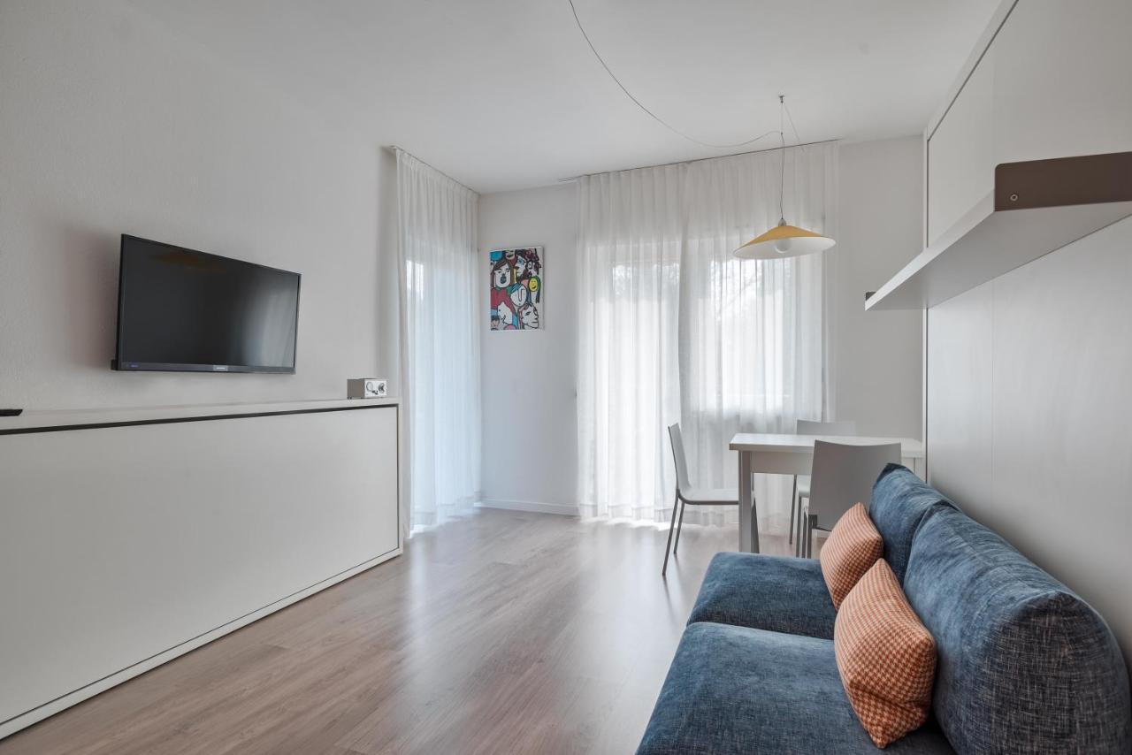 Residence Toblini Торболе Экстерьер фото