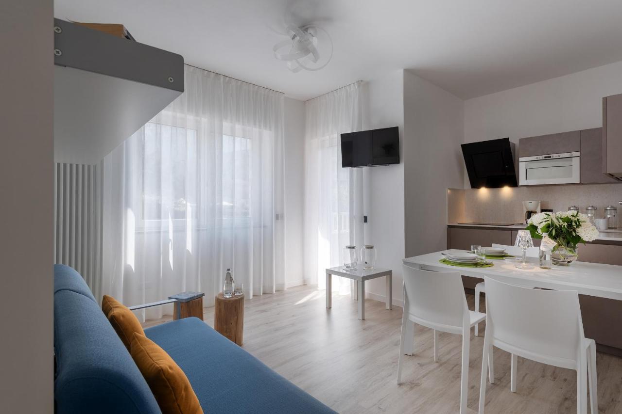 Residence Toblini Торболе Экстерьер фото