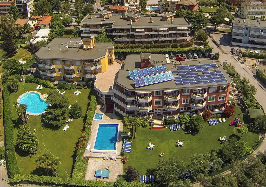 Residence Toblini Торболе Экстерьер фото