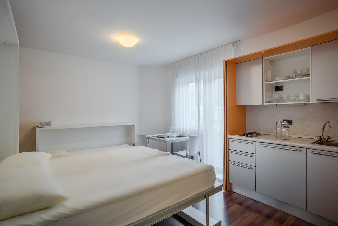 Residence Toblini Торболе Экстерьер фото