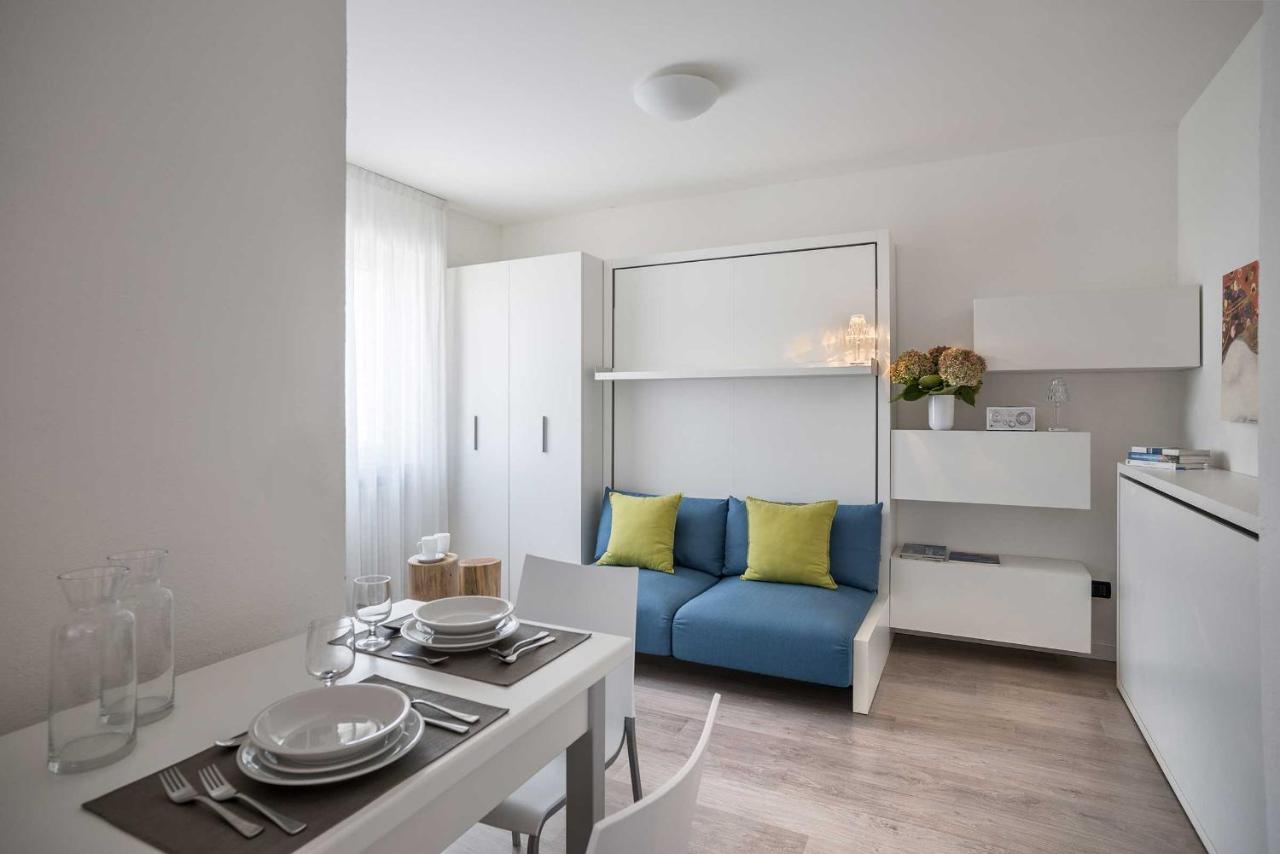 Residence Toblini Торболе Экстерьер фото