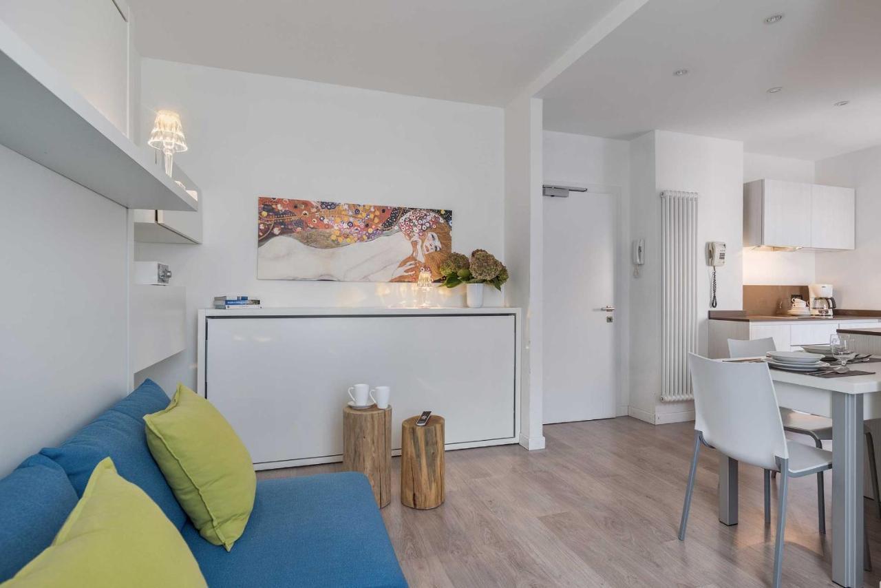 Residence Toblini Торболе Экстерьер фото
