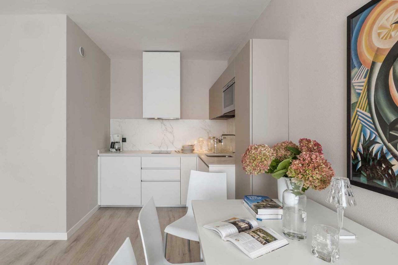 Residence Toblini Торболе Экстерьер фото
