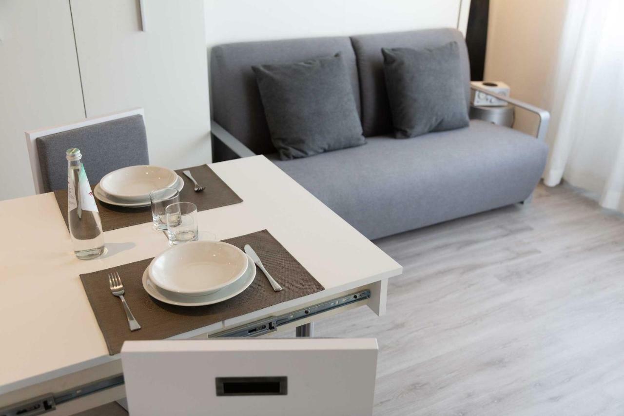 Residence Toblini Торболе Экстерьер фото